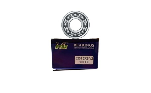 bearing 6201